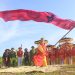 HỘI GIÓNG PHÙ ĐỔNG